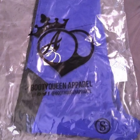 2- new bootyqueen Leggings - Picture 2 of 3